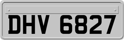 DHV6827