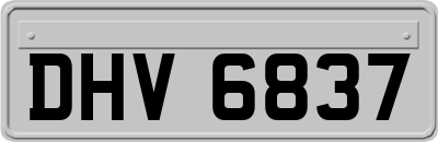 DHV6837