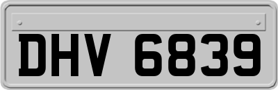 DHV6839
