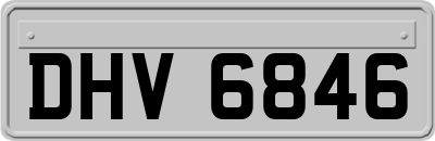 DHV6846