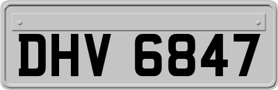 DHV6847