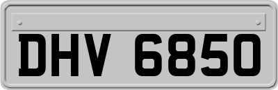 DHV6850