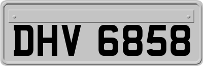 DHV6858