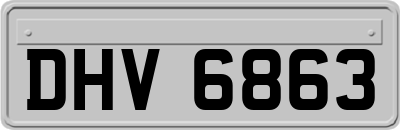 DHV6863