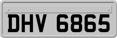 DHV6865