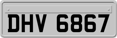 DHV6867