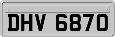 DHV6870