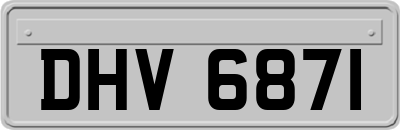 DHV6871