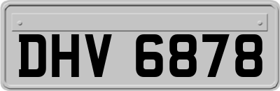 DHV6878