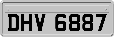 DHV6887