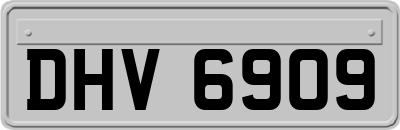 DHV6909
