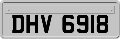 DHV6918