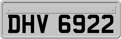 DHV6922