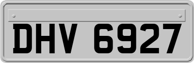 DHV6927