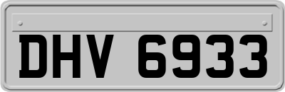 DHV6933