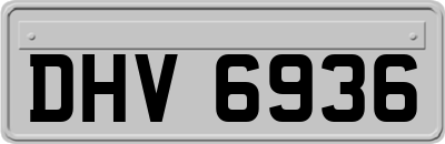 DHV6936