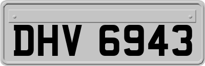 DHV6943