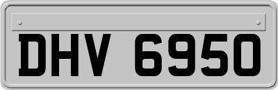 DHV6950
