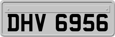 DHV6956