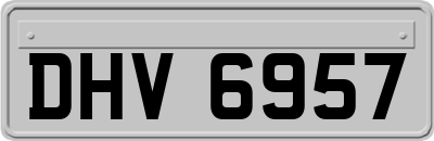DHV6957