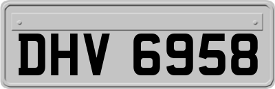 DHV6958