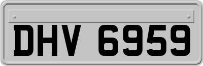 DHV6959