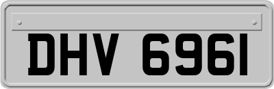 DHV6961