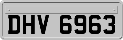DHV6963