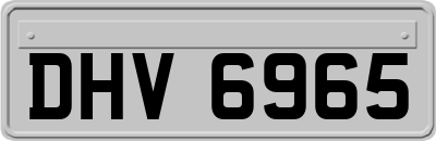 DHV6965
