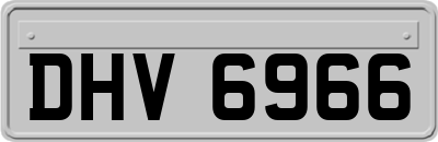 DHV6966