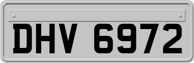 DHV6972