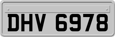 DHV6978