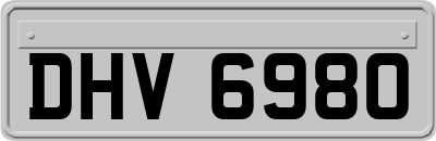 DHV6980