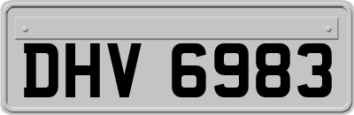 DHV6983