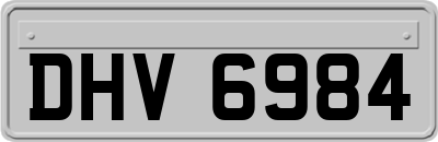 DHV6984