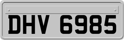 DHV6985