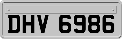 DHV6986