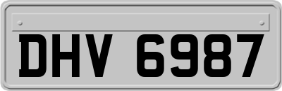 DHV6987