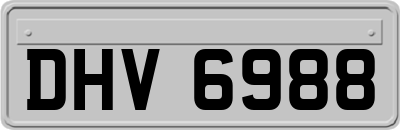 DHV6988