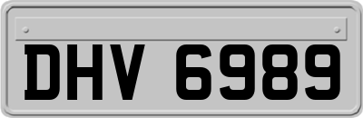 DHV6989