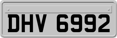 DHV6992