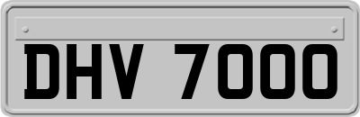 DHV7000