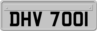 DHV7001