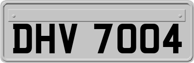 DHV7004
