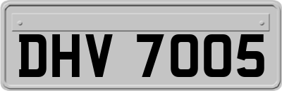 DHV7005