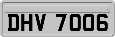DHV7006