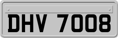 DHV7008