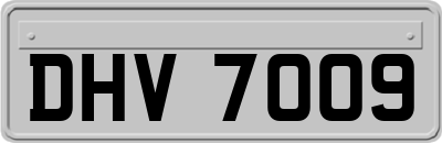 DHV7009