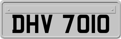 DHV7010