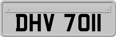 DHV7011